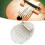 Crystal Kalimba mini de 8 teclas con cordón 13