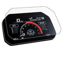 (1 SET)interieuraccessoires voor BMW R1300GS R 1300 GS Accessoires Dashboard Screen Protector GS1300