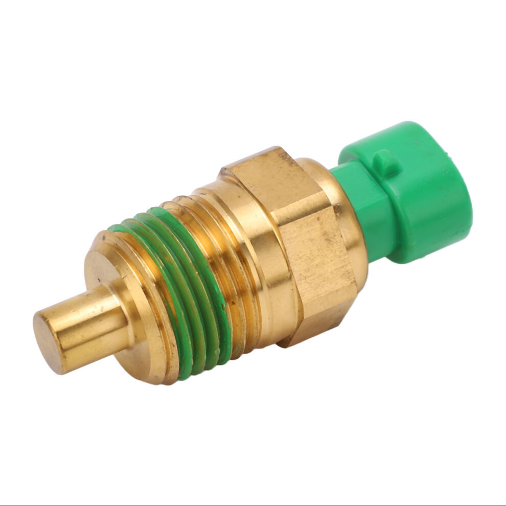 Water Coolant Temperature Sensor Brass Temp Sensor Replacement 3915329 For Cummins 4Bt K19 M11 N14 9341320763253