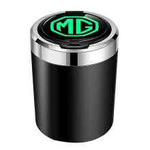 MG Auto-Aschenbecher, speziell für MG6/MG5/ZS/MG Pilot/HS, Zubehör zur Modifikation des Autoinnenraums