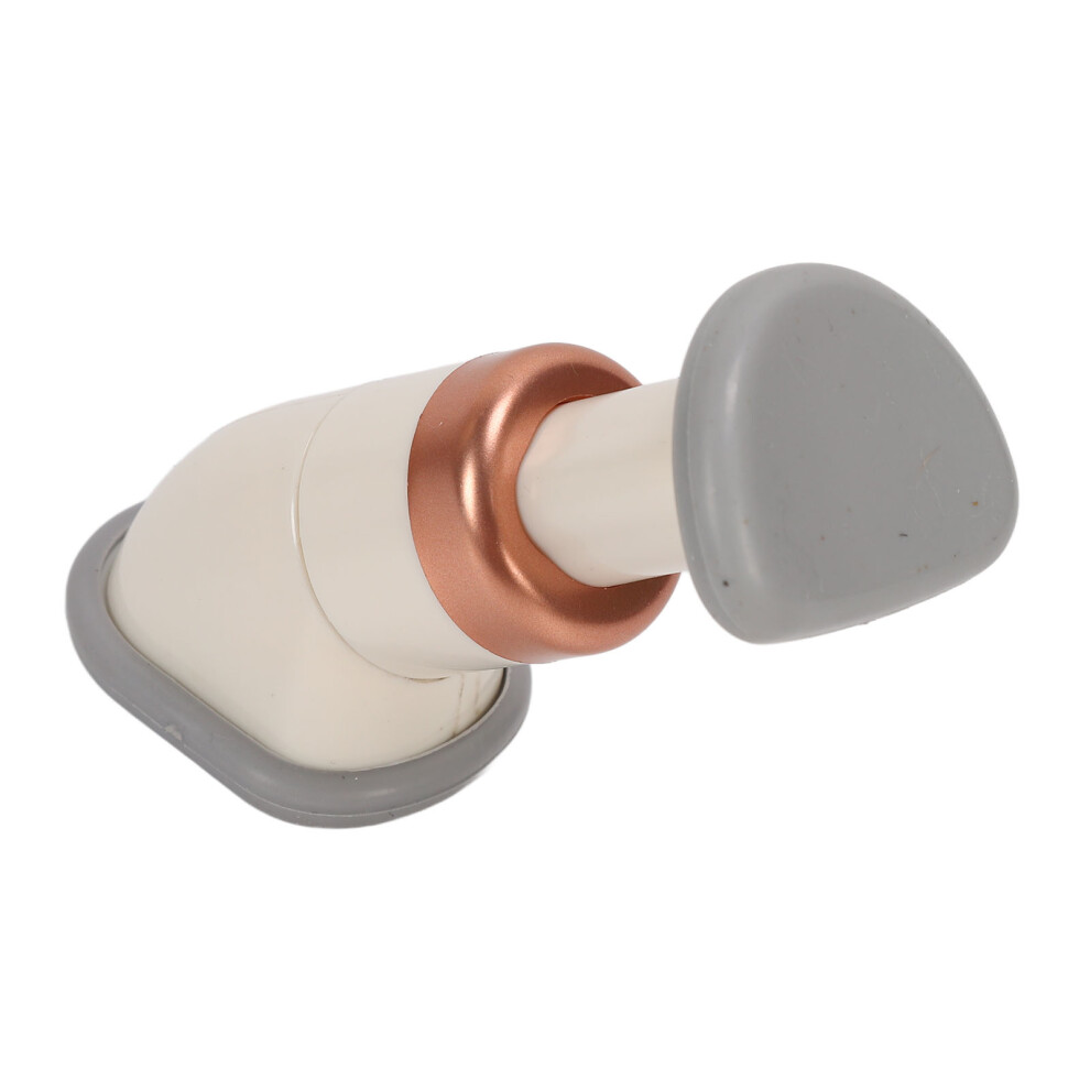 Neckline Slimmer Chin Massager Neck Massage Machine Double Chin Remover for Home