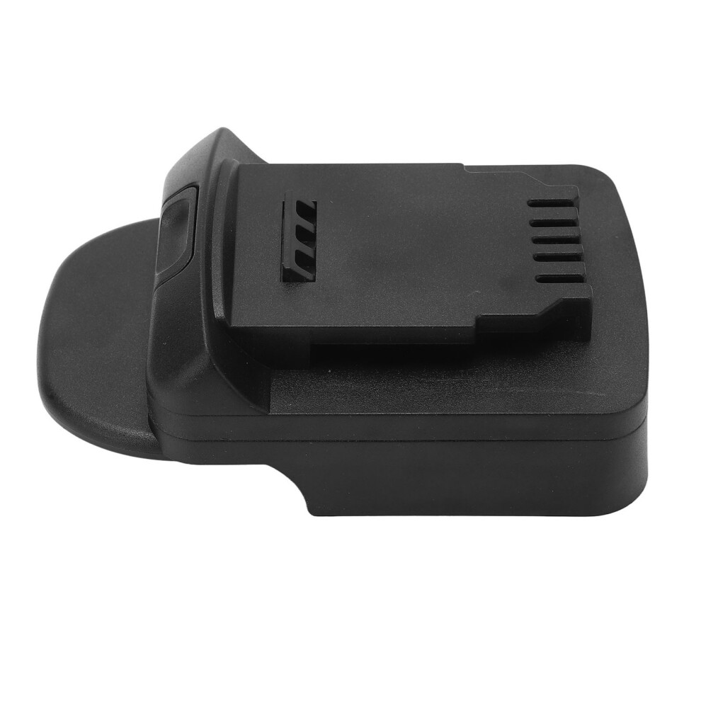 Lithium Battery Converter For Aeg 18V Battery Convert For Max 18V 20V Cordless Power Tool Adapter 3381320764726
