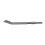 Grooving Chisel Masonry Concrete Brick Stone Tile Removal Hex Shank for Hammer Drill Tool Bit U Shaped 11
