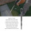 Grooving Chisel Masonry Concrete Brick Stone Tile Removal Hex Shank for Hammer Drill Tool Bit U Shaped 12