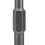 Grooving Chisel Masonry Concrete Brick Stone Tile Removal Hex Shank for Hammer Drill Tool Bit Point 3
