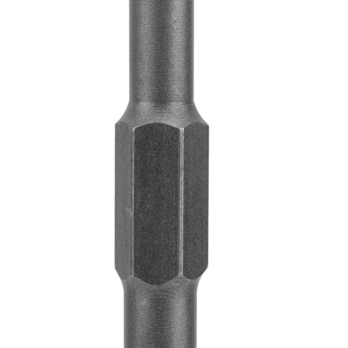 Grooving Chisel Masonry Concrete Brick Stone Tile Removal Hex Shank for Hammer Drill Tool Bit Wide Flat 2