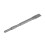 Grooving Chisel Masonry Concrete Brick Stone Tile Removal Hex Shank for Hammer Drill Tool Bit Flat 16
