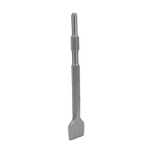 Grooving Chisel Masonry Concrete Brick Stone Tile Removal Hex Shank for Hammer Drill Tool Bit Wide