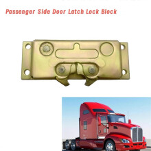 Passenger Side Door Latch Lock Block 25624836 62QS285R 40169 04-0169 HLK2130 for T600 T660 L700