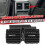 Rear Air AC Vent for W166 W292 ML Class 2012-2019 3