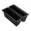 Rear Car Door Handle Storage Box for 4 10-16 1