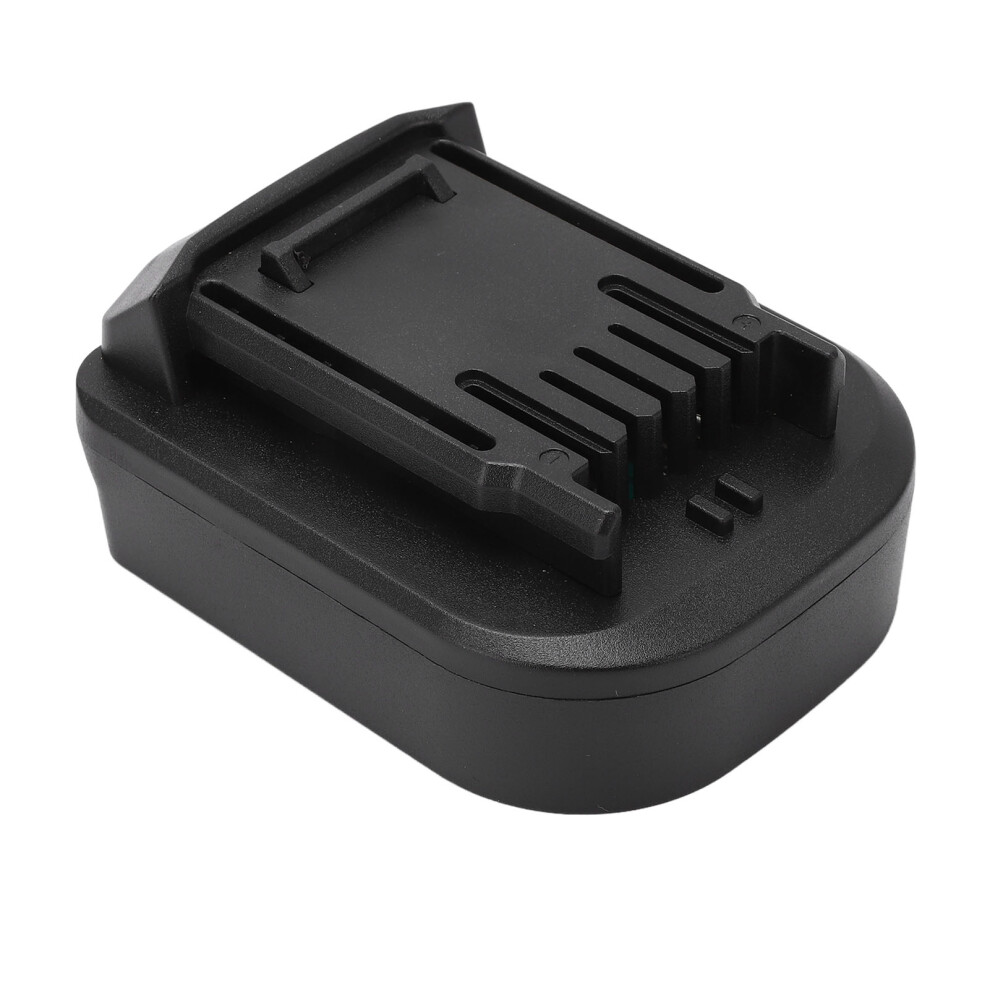 Lithium Battery Adapter Convert For Devon 20V To For Worx 20V 5Pin Power Tool Accessories 7901320766207