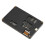 Computer-Temperaturmonitor 3,5 Zoll IPS USB Schwarz RAM-Daten 6