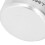 FLL552 2-Pin LED-Flasher-Relais 0,1 W–150 W Silber 7