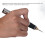 Mini Mikro-Gravierstift 25 W, 280 mAh, 5k–25k U/min 11
