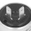 FLL552 2-Pin LED-Flasher-Relais 0,1 W–150 W Silber 9
