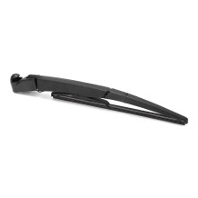 Ersatz-Heckscheibenwischerarm mit Klinge für Mercedes-Benz SMART FORFOUR 2004-2006