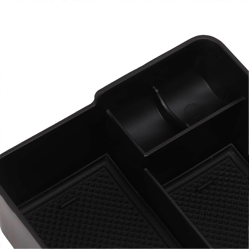 Coffre de rangement rétractable pour voiture, poubelle avec couvercle, pour la maison, le camping et