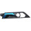 Right Internal Door Handle Car Door Internal Actuator for Fabia 2