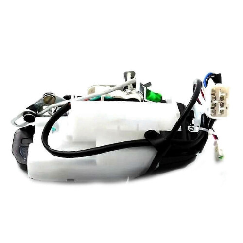 Σύστημα κλειδαριάς πίσω πόρτας για Land Cruiser (J90)/2000-2002 Κεντρ