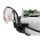 Σύστημα κλειδαριάς πίσω πόρτας για Land Cruiser (J90)/2000-2002 Κεντρ 3