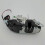 Σύστημα κλειδαριάς πίσω πόρτας για Land Cruiser (J90)/2000-2002 Κεντρ 5