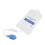 ICU-Überwachungs-Infusions-Druckbeutel 500ml TPU 1