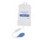 ICU-Überwachungs-Infusions-Druckbeutel 500ml TPU 10