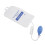 ICU-Überwachungs-Infusions-Druckbeutel 500ml TPU 11