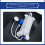 ICU-Überwachungs-Infusions-Druckbeutel 500ml TPU 3