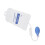 ICU-Überwachungs-Infusions-Druckbeutel 500ml TPU 16