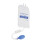 ICU-Überwachungs-Infusions-Druckbeutel 500ml TPU 4