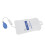 ICU-Überwachungs-Infusions-Druckbeutel 500ml TPU 8