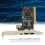 1394 FireWire-Karte PCIe externer IEEE-Adapter 11