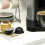 Kaffee-Kapsel Filter CupKit Schwarz 230 ml 5,8  2,5 cm 4