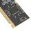 1394 FireWire-Karte PCIe externer IEEE-Adapter 10