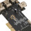 1394 FireWire-Karte PCIe externer IEEE-Adapter 7