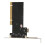 1394 FireWire-Karte PCIe externer IEEE-Adapter 3