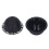 Kaffee-Kapsel Filter CupKit Schwarz 230 ml 5,8  2,5 cm 6
