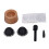 Kaffee-Kapsel Filter CupKit Schwarz 230 ml 5,8  2,5 cm 2