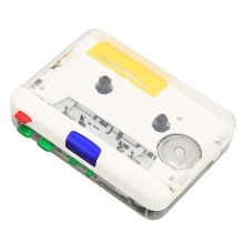 USB-Kassette-zu-MP3-Konverter, 80 cm Type-C