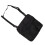 Campingstuhl Aufhängetasche 600D 33x31cm Schwarz 1