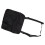 Campingstuhl Aufhängetasche 600D 33x31cm Schwarz 15