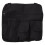 Campingstuhl Aufhängetasche 600D 33x31cm Schwarz 8