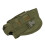 Funda de cinturón MOLLE Multi 20x12.5cm Verde Oliva 14