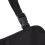 Campingstuhl Aufhängetasche 600D 33x31cm Schwarz 11