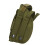Funda de cinturón MOLLE Multi 20x12.5cm Verde Oliva 7