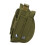 Funda de cinturón MOLLE Multi 20x12.5cm Verde Oliva 11