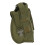 Funda de cinturón MOLLE Multi 20x12.5cm Verde Oliva 2