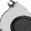 Ventilador interno de 8800RPM para Switch - Aluminio/ABS 5